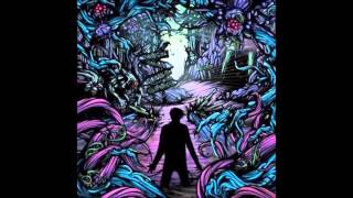 A Day To Remember- Another Song About The Weekend (Audio)