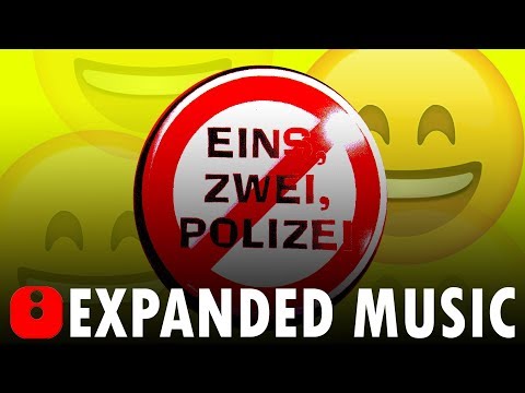 30 minutes smiling with Mo-DO Eins Zwei Polizei Video