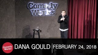 Dana Gould - Adopted Daughters