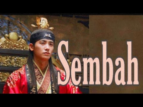 Sembah [Korean MV Ver] Naim Daniel, Man Keedal