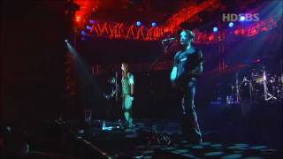Avril Lavigne - Nobody's Fool - Live in Seoul Korea 2003 [HD]