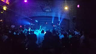 Sagopa Kajmer - Sorun Var (No Joke Melankolik Mix) @Ankara