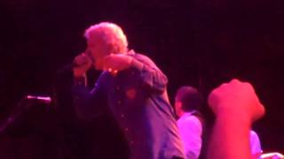 Guided By Voices "Unleashed: The Large-hearted Boy" Matador 21