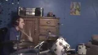 Drum Cover: The Ataris- Summer '79