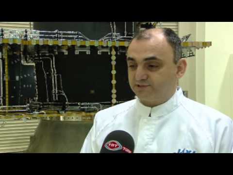 comment installer turksat 4a