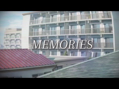 ERDWWN - MEMORIES (prod by. boyfifty)