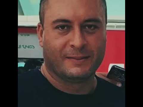 Tatul Avoyan Surb qavor ( Noratusci Alik )