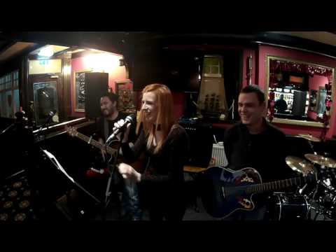 Freeman Open Mic 1 2 17