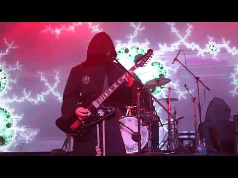 Megalith Levitation-Ritual@Wildboar Mind Kill Fest