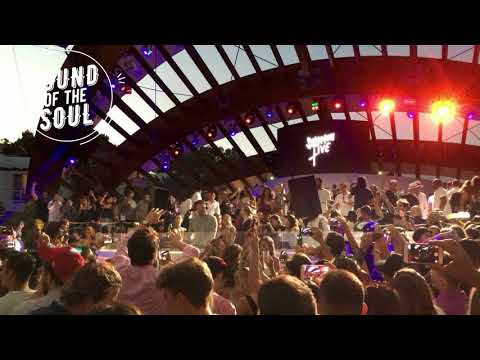 Solomun & Kollektiv Turmstrasse ft. David August -  Mix Set 2018