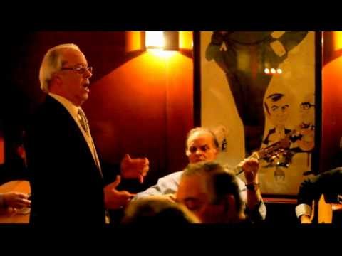 Fado, Filipe Duarte, "Em cinco minutos"