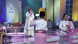 Rahimah Rahim - Selamat Berhari Raya | Rayakustika 2026
