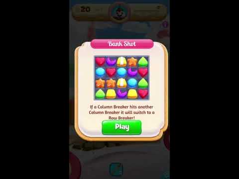 Cookie Jam Blast [HD] Level 7