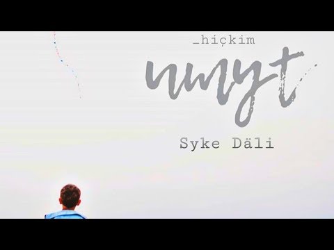 Syke Dali _ Hiçkim - Umyt (audio) | 2019 TURKMEN RAP