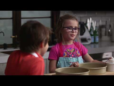 Ludo à la Maison - Birthday Cake