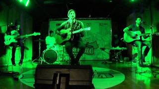 Fresno - Não Leve a Mal - Pocket Show - @Kzukasp - (15-08-2011).MP4