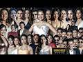 UNCUT Iconic Gold Award Night 2026 Star Studded Munawar Faruqui Rupali Ganguly Avneet More