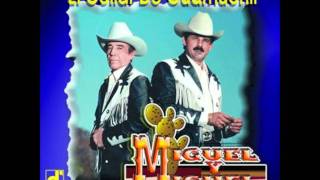Miguel y Miguel - Amor Culuchi