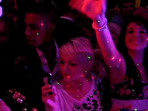 Que Pasa Staines + Ironik Stay with Me.AVI