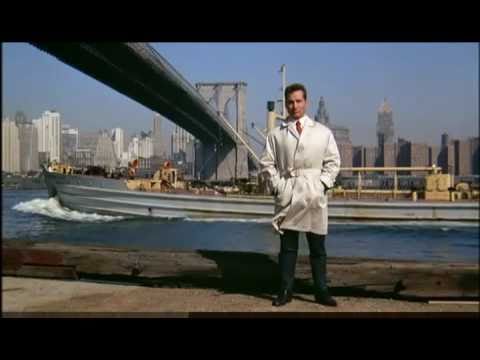 Freddy Quinn - Ich hab Heimweh nach St. Pauli 1963