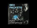 Digital Underground - The New Jazz