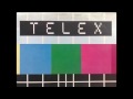 TELEX - ÇA PLANE POUR MOI 1979 electro ...