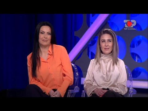 Ndriçimi i mërzitur me dy zonjat: Më injoruan s’më hidhnin as sytë– Përputhen +40, 27 Mars 2021