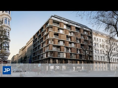 KAYSER erreicht die Dachgleiche – JP Immobilien und ARE