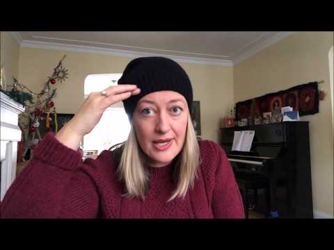 Episode 12 - Sweater Math