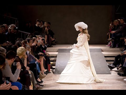 YOHJI YAMAMOTO - The Archive Show 4.25 in Berlin