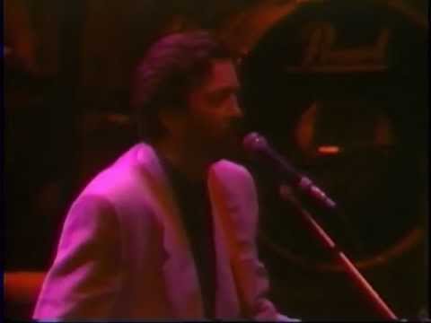 Eric Clapton & Band (inc. MK & AC) - Concert Philadelphia 1988