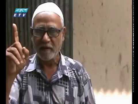 প্রচন্ড গরমে অচল রংপুর