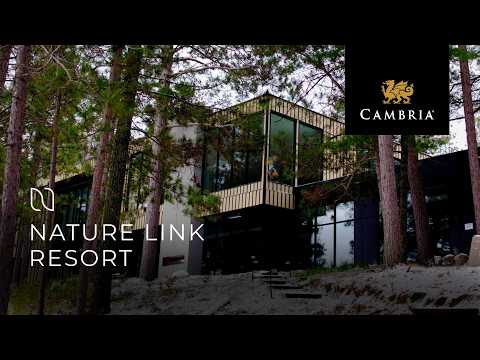 Modern Design Meets Heritage at Nature Link Resort