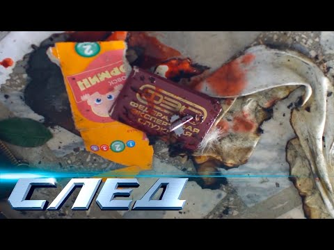 СЛЕД: Конец лучшего секретного агенства ФЭС, Поздняя любовь | Криминальные сериалы