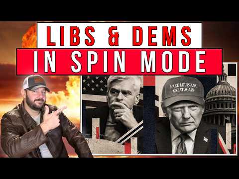 RINO's Are GOING EXTINCT | Last Night's Election & The Reactions From The Left Tell You All You Need Thumbnail