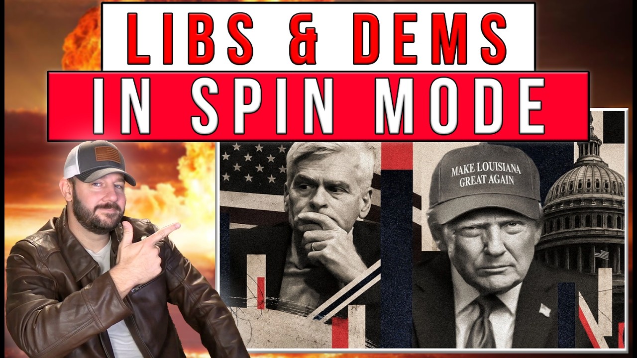 RINO's Are GOING EXTINCT | Last Night's Election & The Reactions From The Left Tell You All You Need