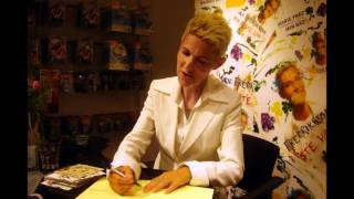 Marie fredriksson special.wmv