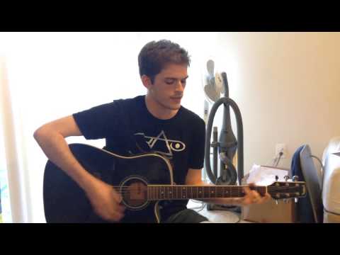 Gus Garelick/John Phelix Projet Final