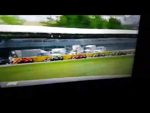 Gran premio Canada F1 2019