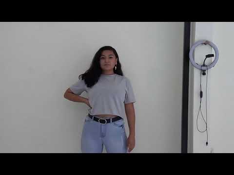 Jahyanai x Bamby - Who Mad Again || Coreografía