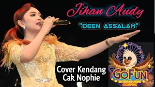 Download lagu JIHAN AUDY - DEEN ASSALAM(full kendang Cak Nophie) - OM ADELLA live GO FUN Bojonegoro 2018 mp3 Download lagu JIHAN AUDY - DEEN ASSALAM(full kendang Cak Nophie) - OM ADELLA live GO FUN Bojonegoro 2018 mp3