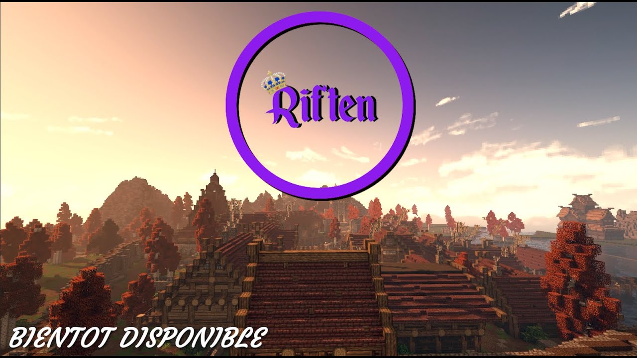 Aperçu vidéo de RiftenRP