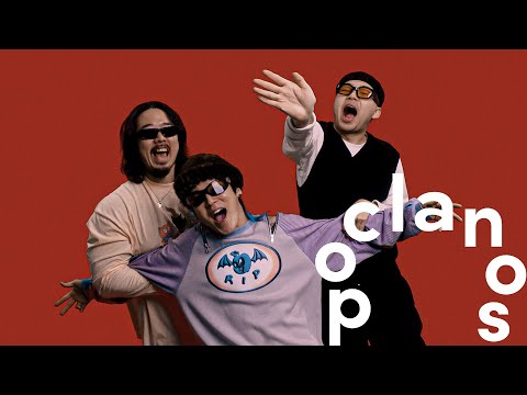 [MV] 짱유 (JJANGYOU), Jflow, HYPNOSIS THERAPY - HIGHWAY (Feat. Hans.) / Official Music Video