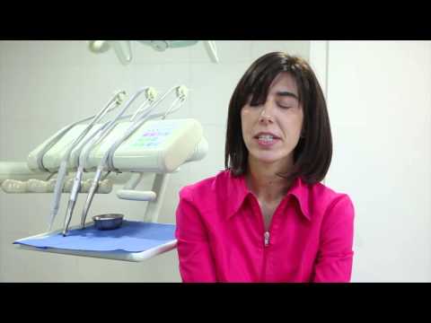 Especialista en periodoncia