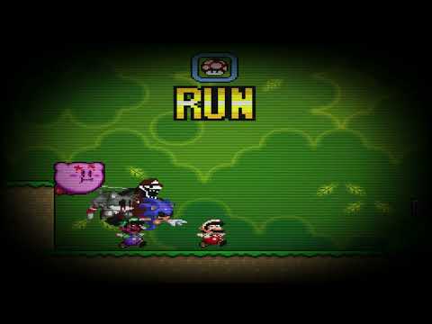 Nintendoesnt but Creepy Pasta Sings it