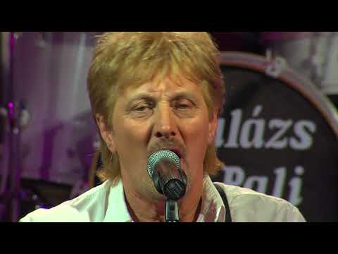 Homonyik Sándor - Tépjél szét ( Zenés Randevú Balázs Palival  2013 )