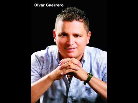 Olvar Guerrero - VOY A VENCER