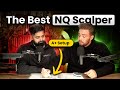 The Worlds BEST NQ Scalper Reveals His A Trading Strategy