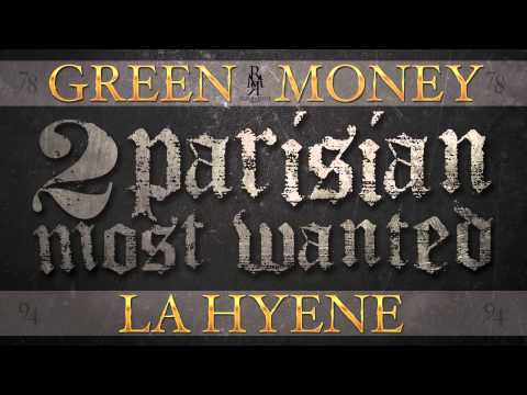 Video thumbnail for Most Wanted