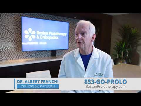 Boston Prolotherapy